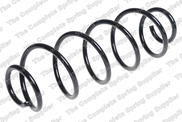 NF PARTS Пружина ходовой части 51436NF